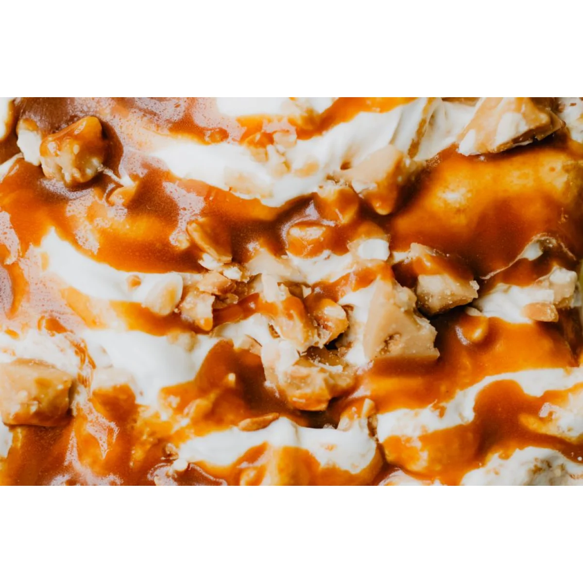 Salted Caramel Scoop
